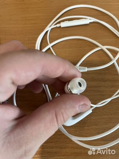 Наушники samsung