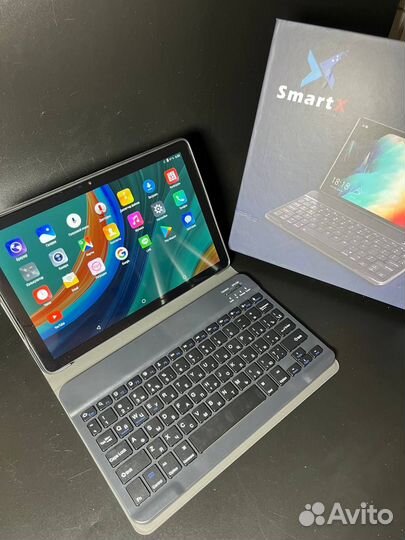 Планшет Х20 Pro