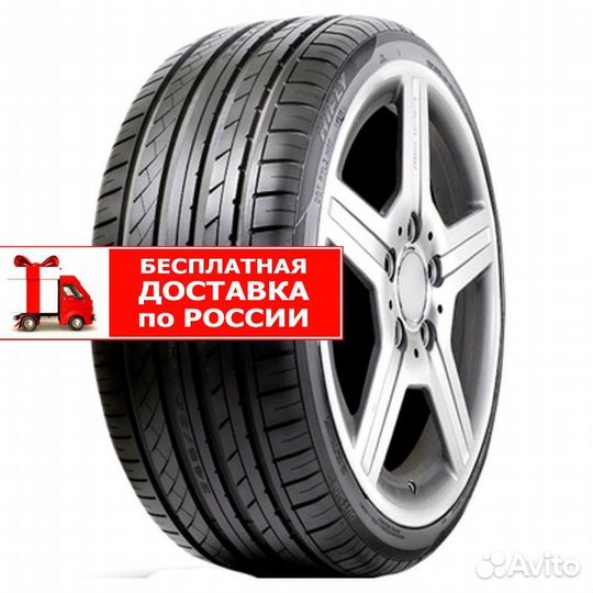 Hifly HF 805 245/45 R18 100W