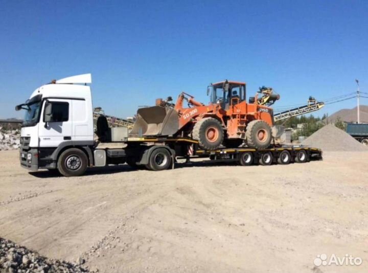 Грузоперевозки переезд межгород