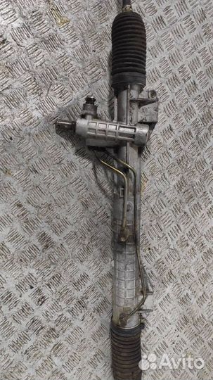 Рейка рулевая Fiat Ulysse 2 (2002-2010)