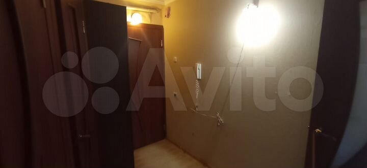 2-к. квартира, 52 м², 9/9 эт.