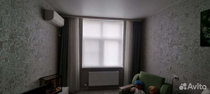 Рулонные шторы 3в1 от производителя