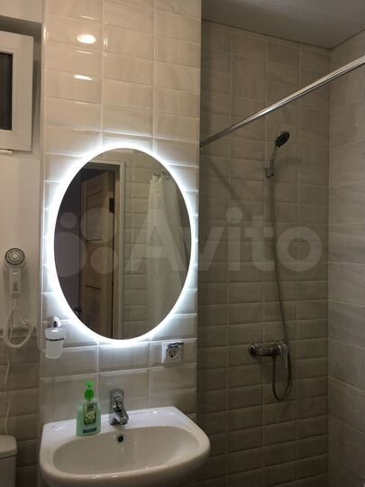 Комната 24 м², 1/3 эт.