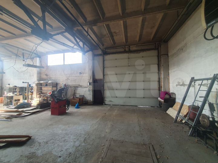 Свободного назначения, 432 м²