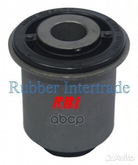 Сайлентблок Nissan X-Trail 00-07 N24T30WS RBI