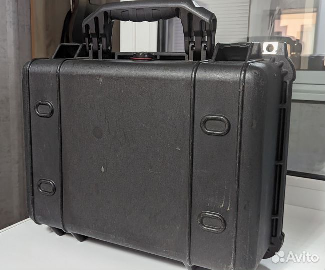 Кейс Pelican 1450