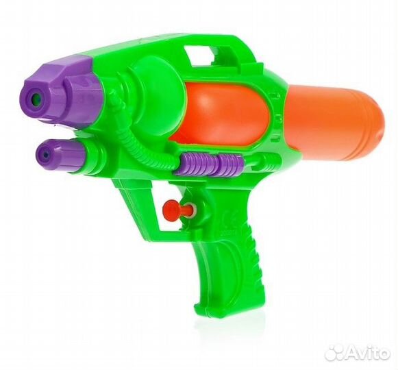 Водный пистолет «Страйк», 30 см