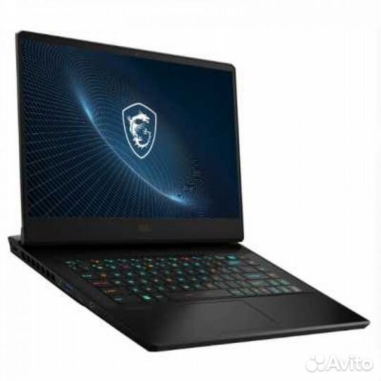Ноутбук MSI Vector GP66 HX 12UGS 9S7-154522 532609