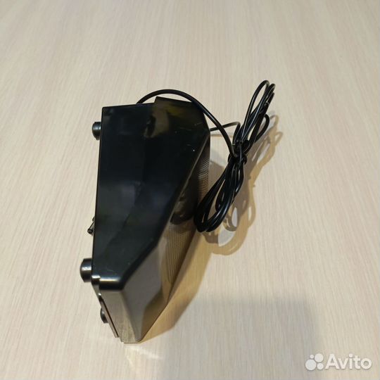 Педаль для маникюрного аппарата