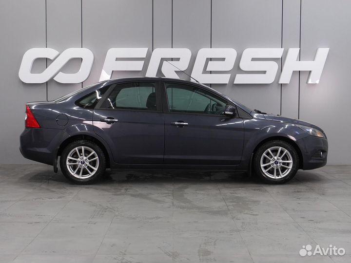 Ford Focus 2.0 МТ, 2010, 147 633 км