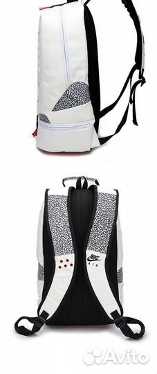 Рюкзак Nike Air Jordan