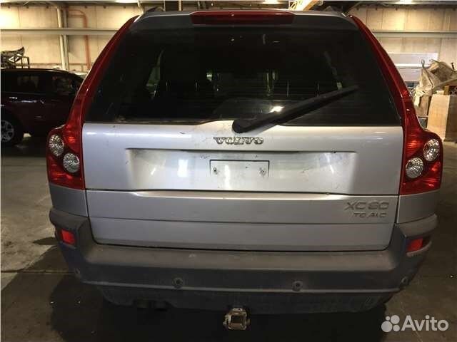 Разбор на запчасти Volvo XC90