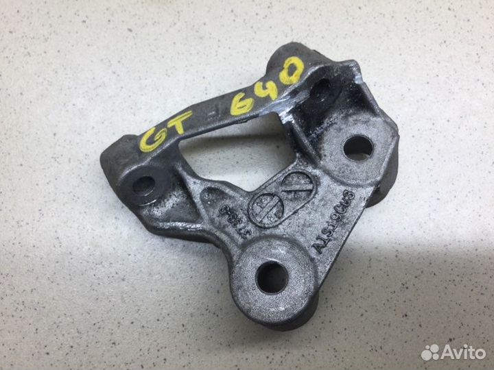 Кронштейн (сопут. товар) Bmw 6-Serie Gt G32 B57