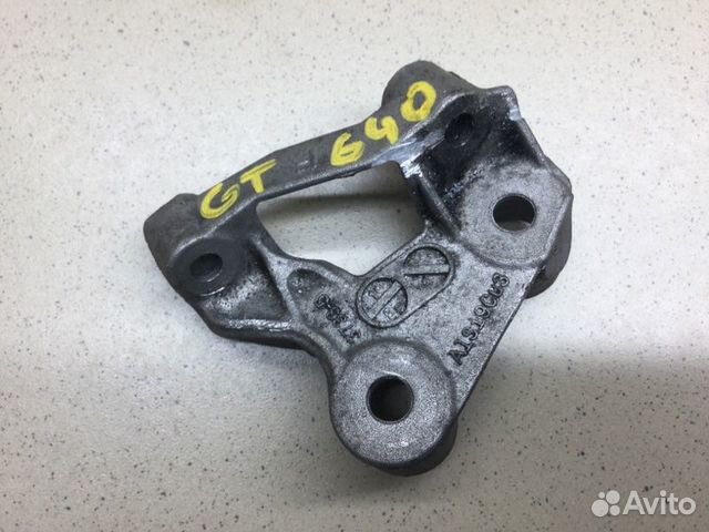 Кронштейн (сопут. товар) Bmw 6-Serie Gt G32 B57