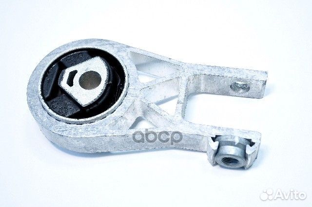 8539310CFG Опора двигателя задняя fiat ducato 2006