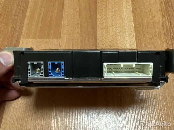 Transceiver telematics 86741-33080 Toyota Lexus