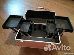 Кейс Мэри Кей