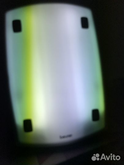 Лампа для светотерапии