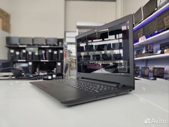 Ноутбук Lenovo AMD A4 4 гб