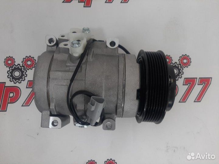 Компрессор кондиционера Toyota 7Pk 8832035730