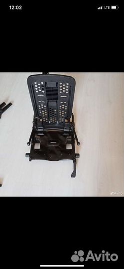 Шасси peg perego book cross