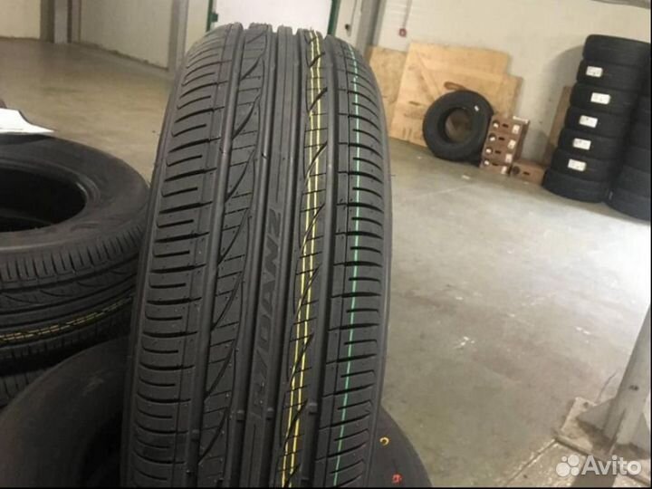 Rydanz Reac R05 195/70 R14 91H