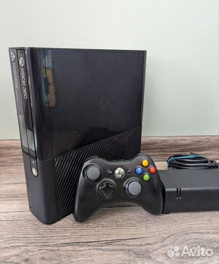 Xbox 360 500gb 67 игр прошит freeboot