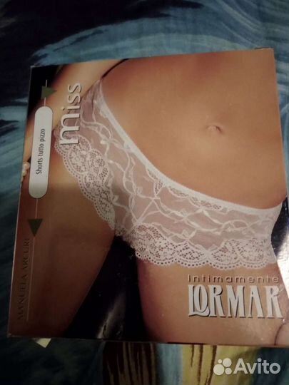 Бюстгальтер новый
