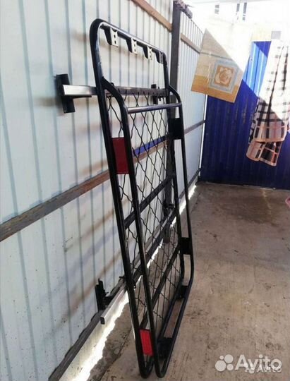 Багажник на крышу автомобиля