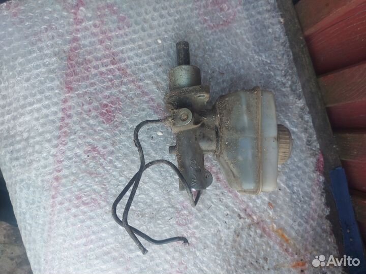 В разборе Вектра б