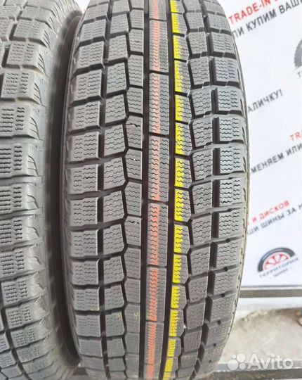 Yokohama Ice Guard IG20 215/60 R17 96Q