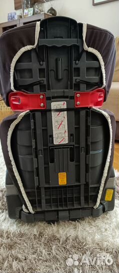 Детское автокресло 15 до 36 кг