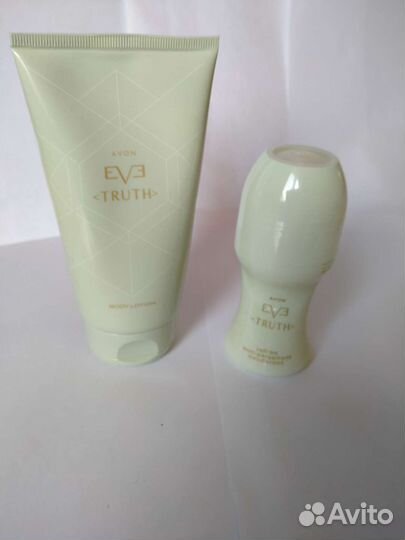 Парфюмерный набор от Avon