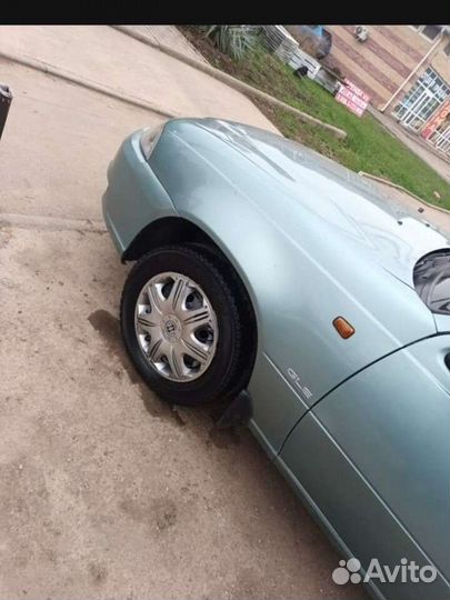 Daewoo Nexia 1.5 МТ, 2008, 273 000 км