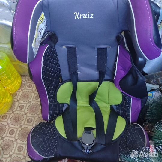 Детское автокресло от 0до13кг