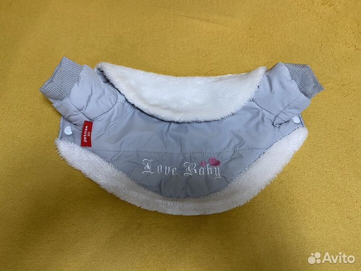 Одежда для собаки