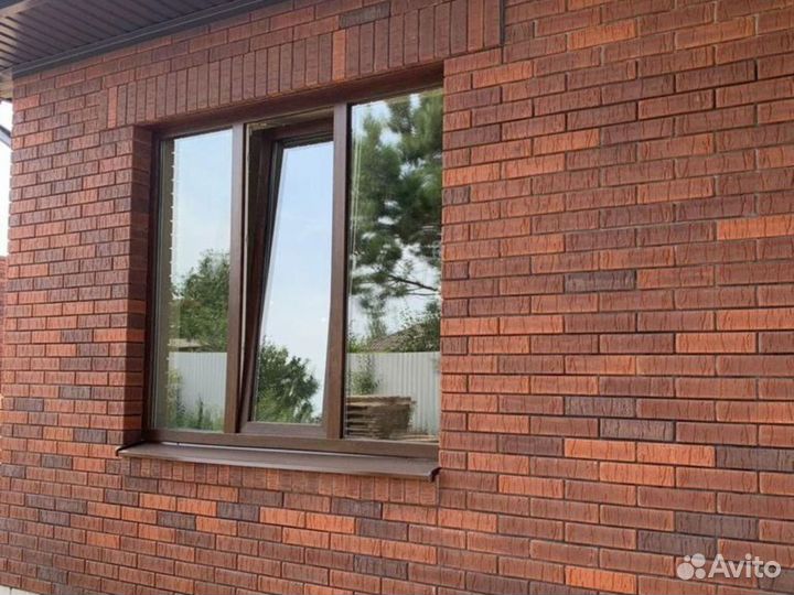 Облицовочный кирпич Воротынск