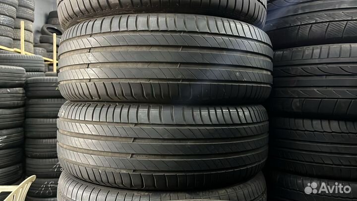 Michelin Primacy 4 215/65 R17 99V