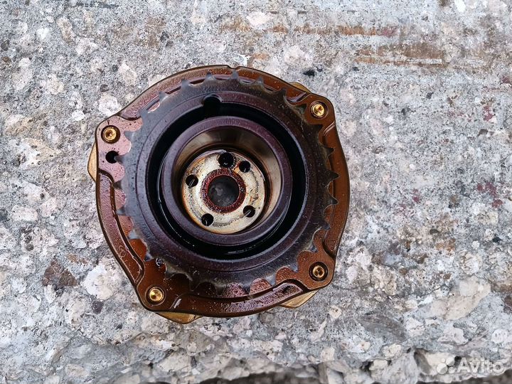 Фазовращатель Туксон 2 л