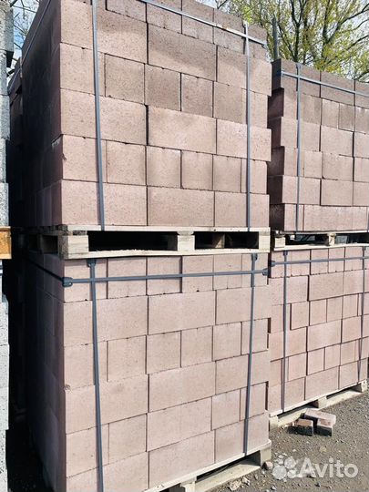 Евроблок от производителя