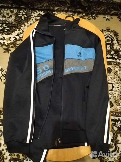 Спортивный костюм для мальчика