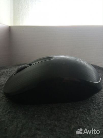 Беспроводная мышь