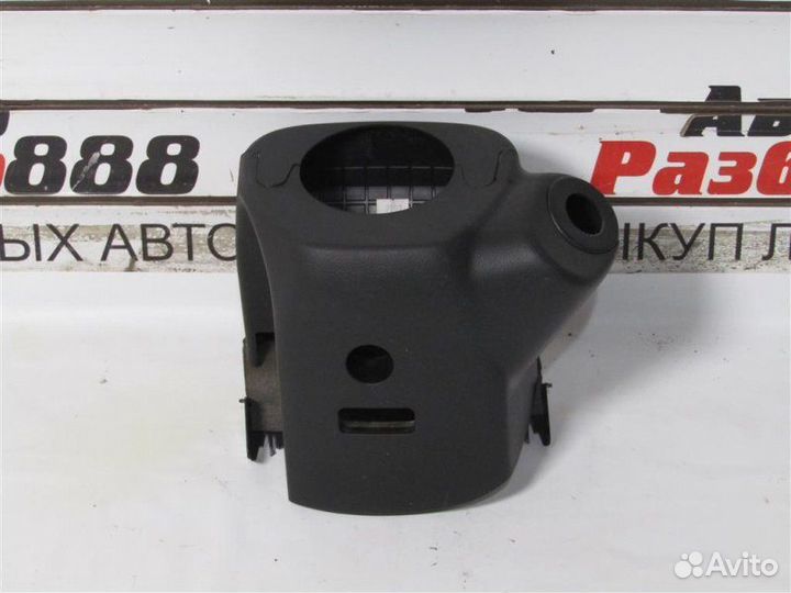 Накладка рулевой колонки Chevrolet Cruze седан