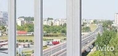 Окна быстро за день