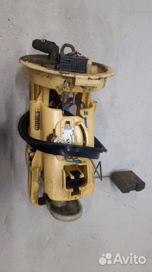 Насос топливный электрический BMW 3 E46, 2004