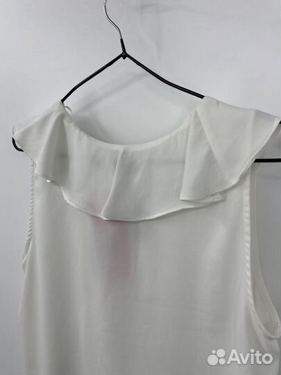 Блузка с коротким рукавом, Zara