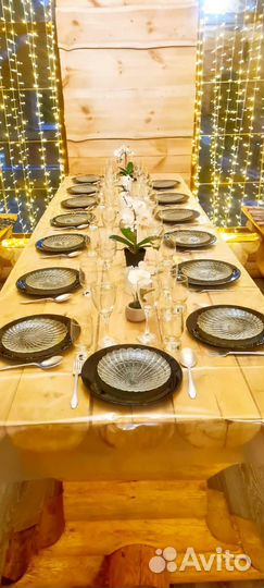 Аренда помещение для праздника