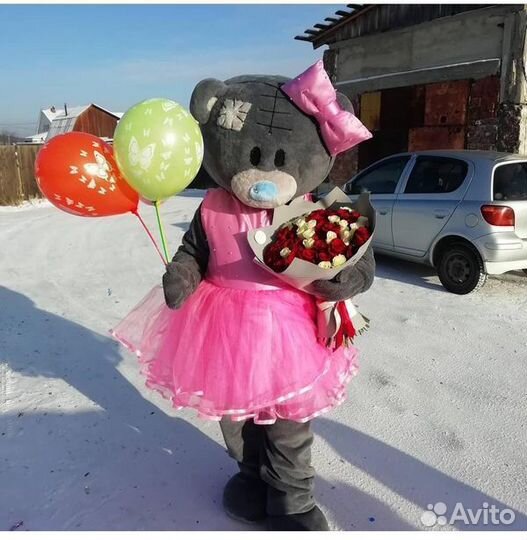 Аниматоры Шелехов