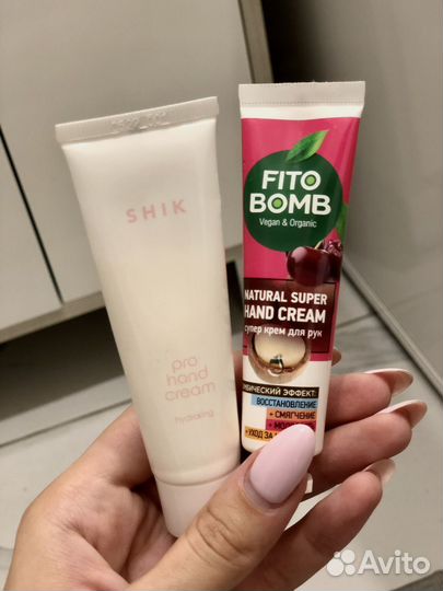 Набор косметики